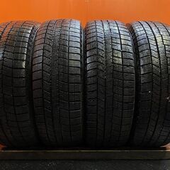 DUNLOP WINTER MAXX WM03 195/65R1...