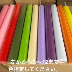 包装紙 ロールの中古が安い！激安で譲ります・無料であげます
