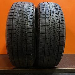 BS BRIDGESTONE BLIZZAK VRX2 215/...