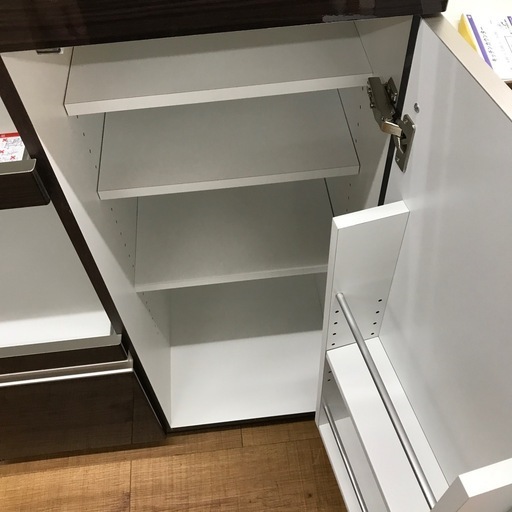 【8】キッチンカウンター