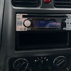 ワゴンR ターボ MC22s 車検R8年10月 走行8.2万kmの画像