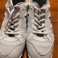 Moon star  室内シューズの画像