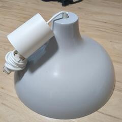 無印良品 ペンダントライトLの画像