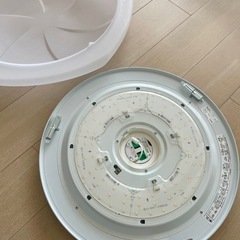 【値下げ】シーリングライトの画像