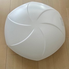 【値下げ】シーリングライトの画像