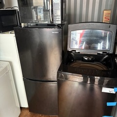 2023年！アイリスオーヤマ　冷蔵庫　洗濯機　電子レンジ　