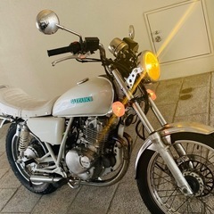 GS風オリジナルカスタムの画像