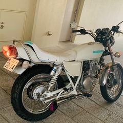 GS風オリジナルカスタムの画像