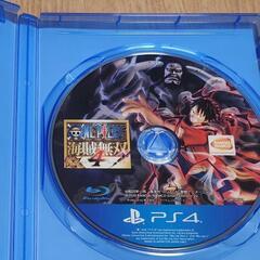 PS4 海賊無双4の画像