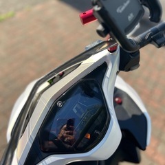 【個人】【中古】YAMAHA/エアロックス155の画像