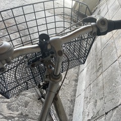 自転車の画像
