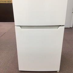 冷蔵庫各種　10000円〜の画像