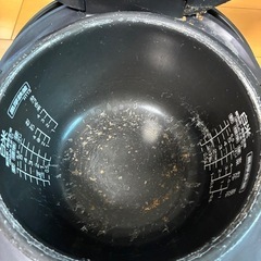 炊飯器の画像
