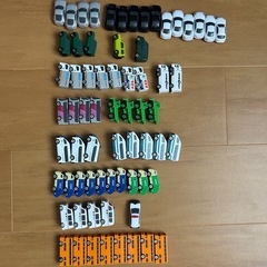✨早い者勝ち✨８２台‼️ミニトミカ‼️