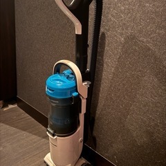 掃除機
