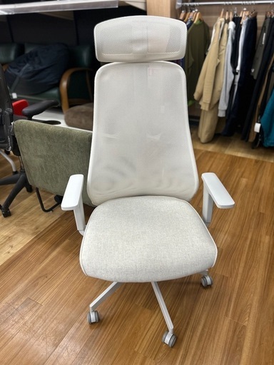 [トレジャーファクトリー大宮店] IKEA ゲーミングチェアをご紹介します！