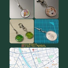 【開催日のお知らせ】オリジナルバッジ製作委員会 前橋支部　出店第2弾