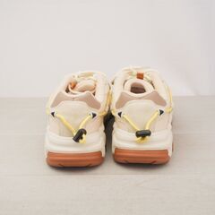 良品 FILA FLUID　スニーカー 23cmの画像