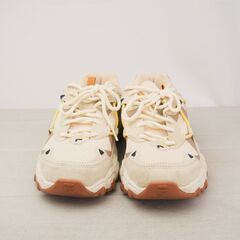 良品 FILA FLUID　スニーカー 23cmの画像