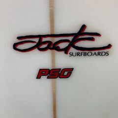サーフボード　ショートボード　Jack SuRF BoADS WALKERの画像