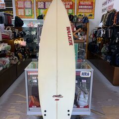 サーフボード　ショートボード　Jack SuRF BoADS WALKERの画像