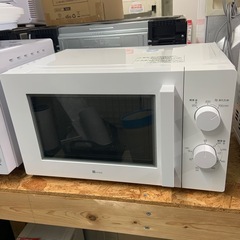 2023年製　ニトリ　電子レンジ　MM720CUKN4 60Hz...