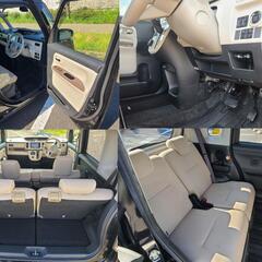 ★ 車検 満タン ダイハツ ムーヴ キャンバス G メイクアップ SA2 ★の画像