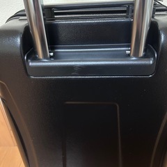 【限定品】キャラートスーツケース 機内持込 古屋育子 mt.Fuji2 31Lの画像