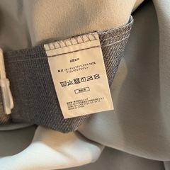 カーテンの画像