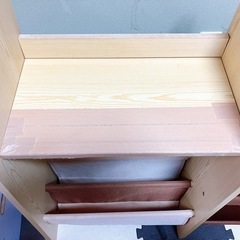 玩具箱の画像