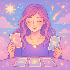 🔮【タロット占い講座 受講生募集スタート！】🔮