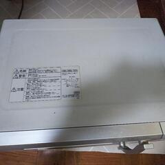 電子レンジの画像