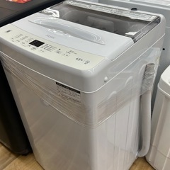 [トレジャーファクトリー大宮店] Haier 全自動洗濯機をご紹介します！の画像