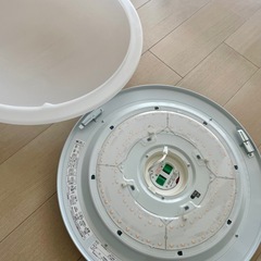 シーリングライトの画像