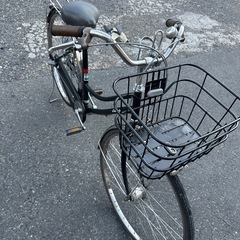 自転車4482