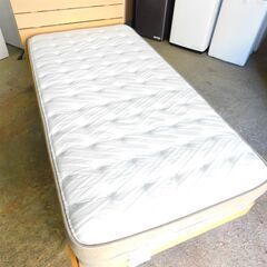 マットレス ニトリの中古が安い！激安で譲ります・無料で
