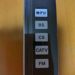 【お値下げ✨未開封】TVケーブルアンテナ可動式プラグ3mの画像