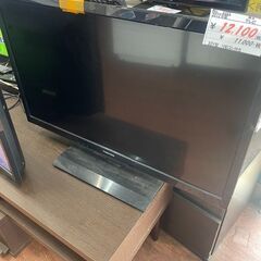 リサイクルショップどりーむ天保山店　No3325 液晶テレビ　東...