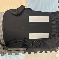 ペルチェ冷却ベストの画像