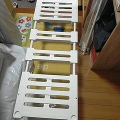 押入れなどの棚の画像