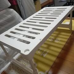 押入れなどの棚の画像