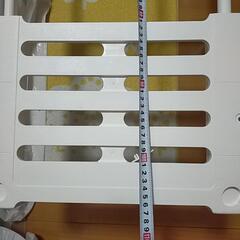 押入れなどの棚の画像