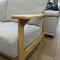 ISSEIKI  ERIS イッセイキ エリス 2.5P ソファの画像