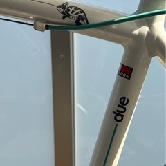 BiANCHI cross bike sportsの画像