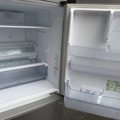 2021年　アクア　冷蔵庫　272Lの画像