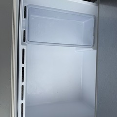 2021年　アクア　冷蔵庫　272Lの画像