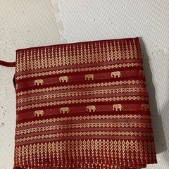 巻きスカート（未使用品）の画像