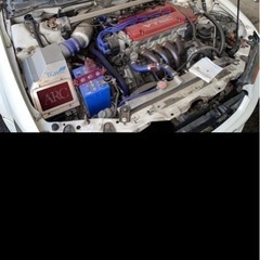 アコードユーロR 即サーキット仕様 車検付き 交換可の画像