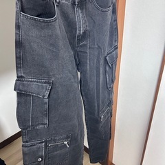✨新品・未使用✨ オーバーサイズパンツ（日本サイズ2XL〜3XL）の画像