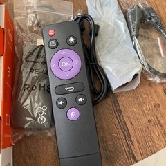 ステックTVの画像
